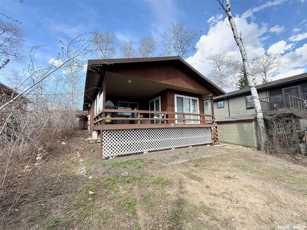 Rural Address Pleasantdale Rm No. 398 SK S0K 3H0