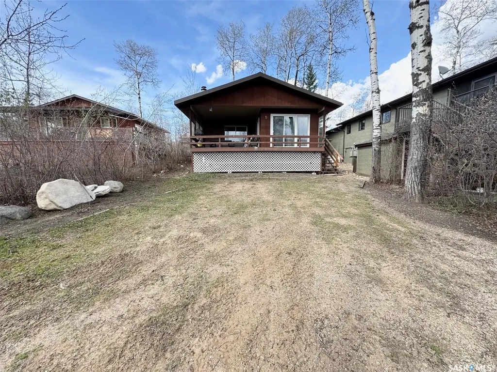 Rural Address Pleasantdale Rm No. 398 SK S0K 3H0