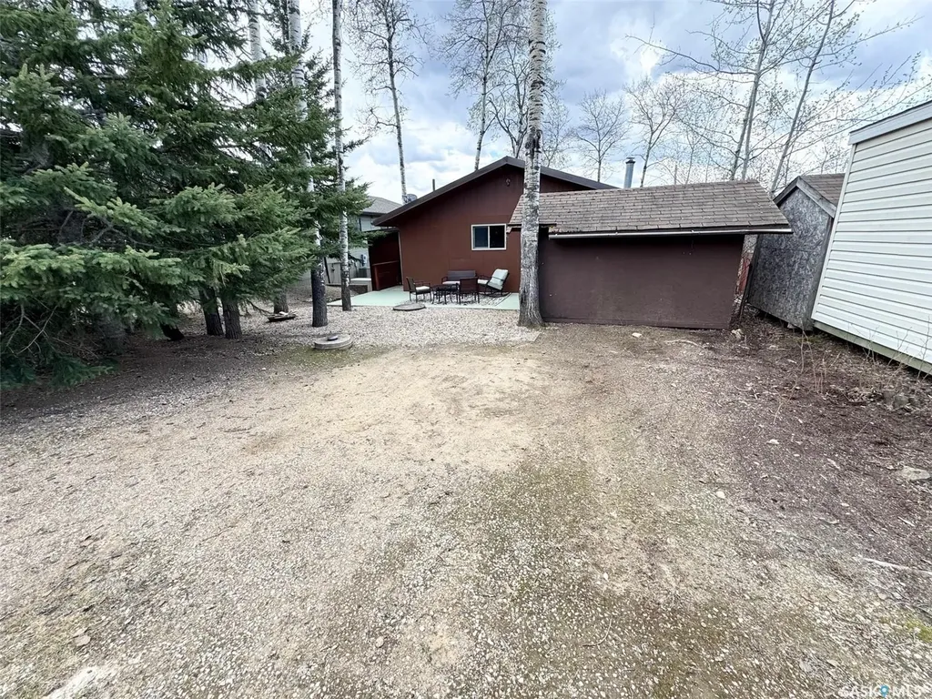 Rural Address Pleasantdale Rm No. 398 SK S0K 3H0