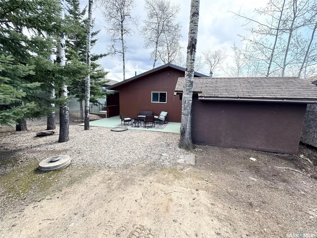 Rural Address Pleasantdale Rm No. 398 SK S0K 3H0
