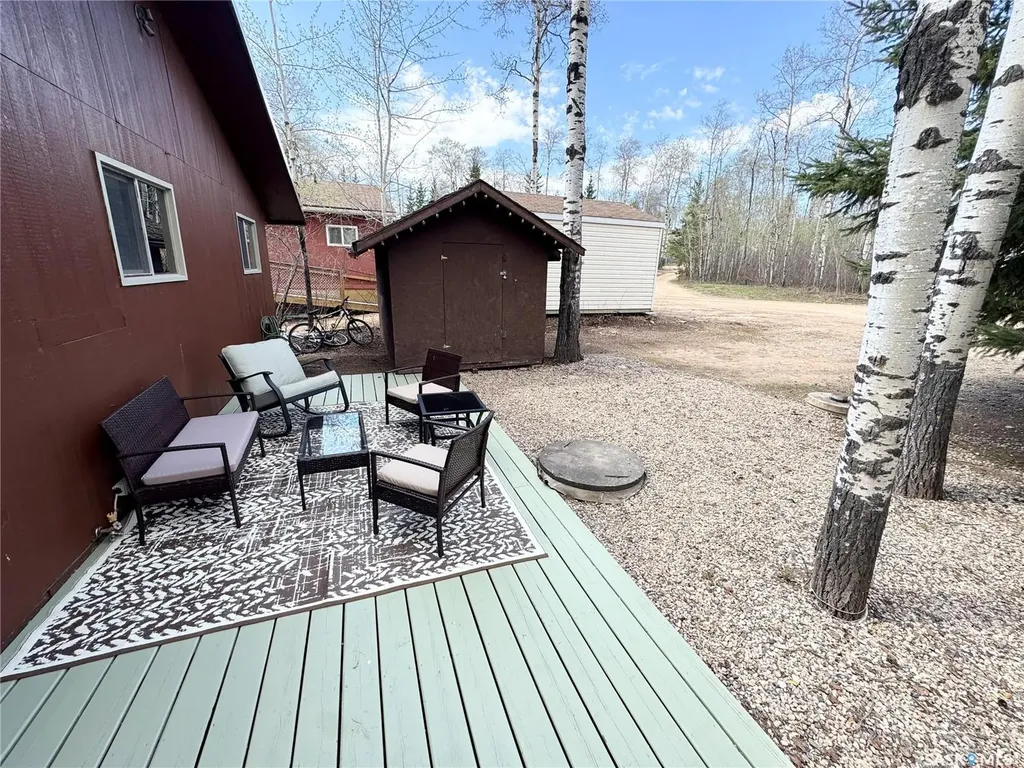 Rural Address Pleasantdale Rm No. 398 SK S0K 3H0
