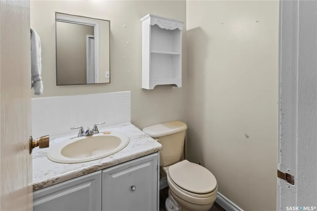 305 Stevens Avenue Birch Hills SK S0J 0G0