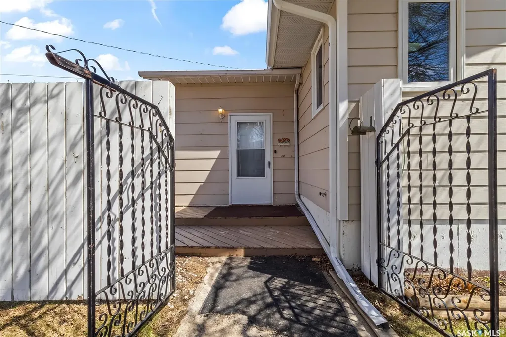 305 Stevens Avenue Birch Hills SK S0J 0G0