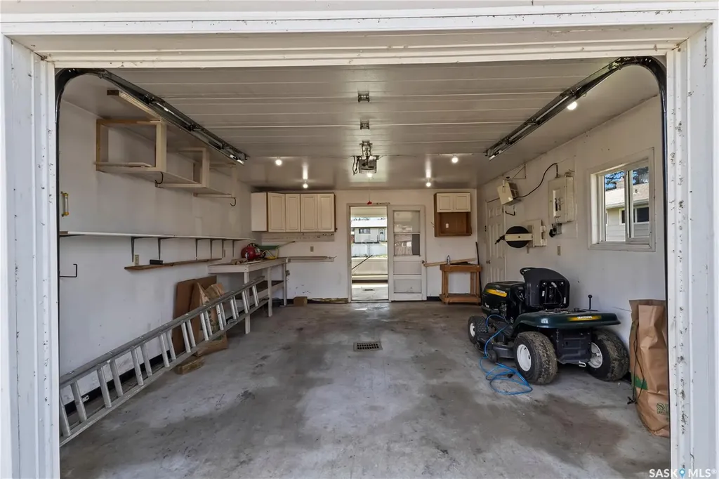 305 Stevens Avenue Birch Hills SK S0J 0G0