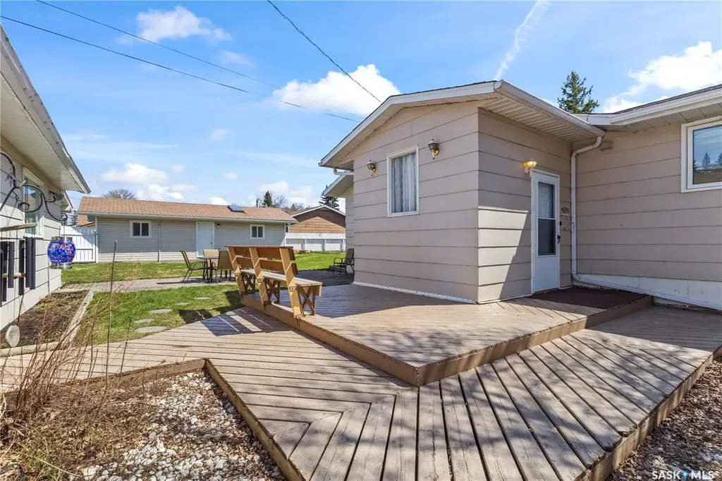 305 Stevens Avenue Birch Hills SK S0J 0G0