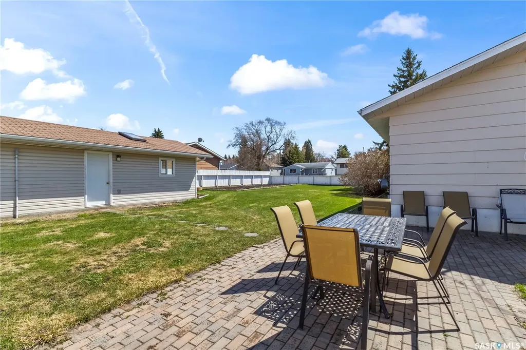 305 Stevens Avenue Birch Hills SK S0J 0G0