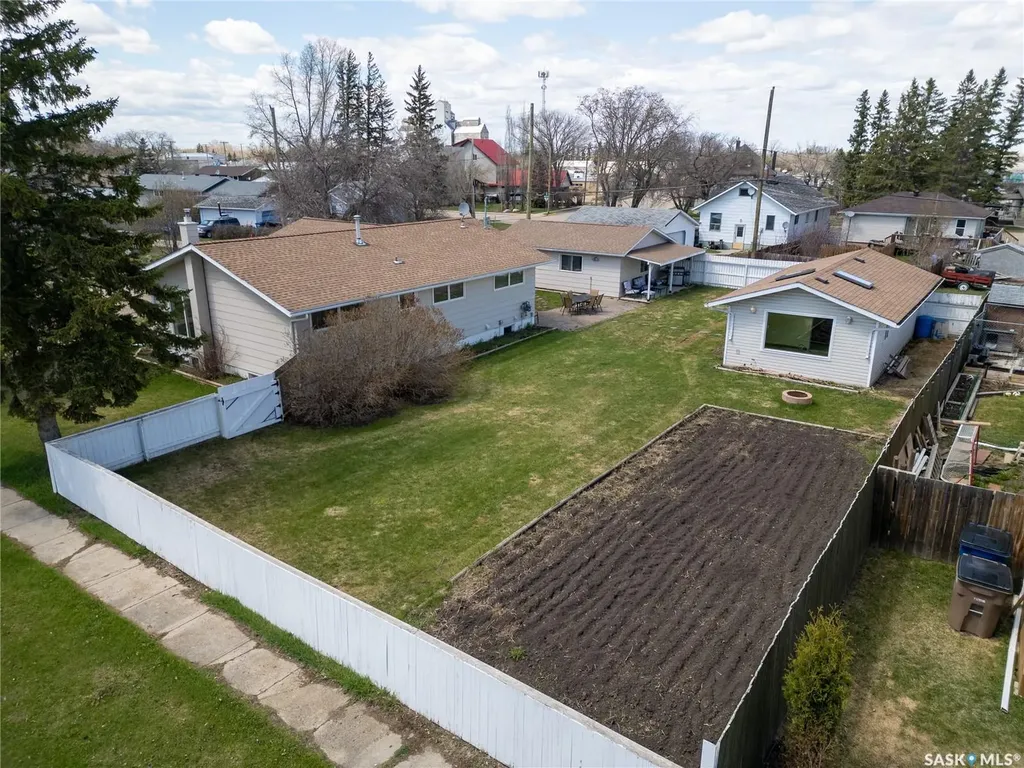 305 Stevens Avenue Birch Hills SK S0J 0G0