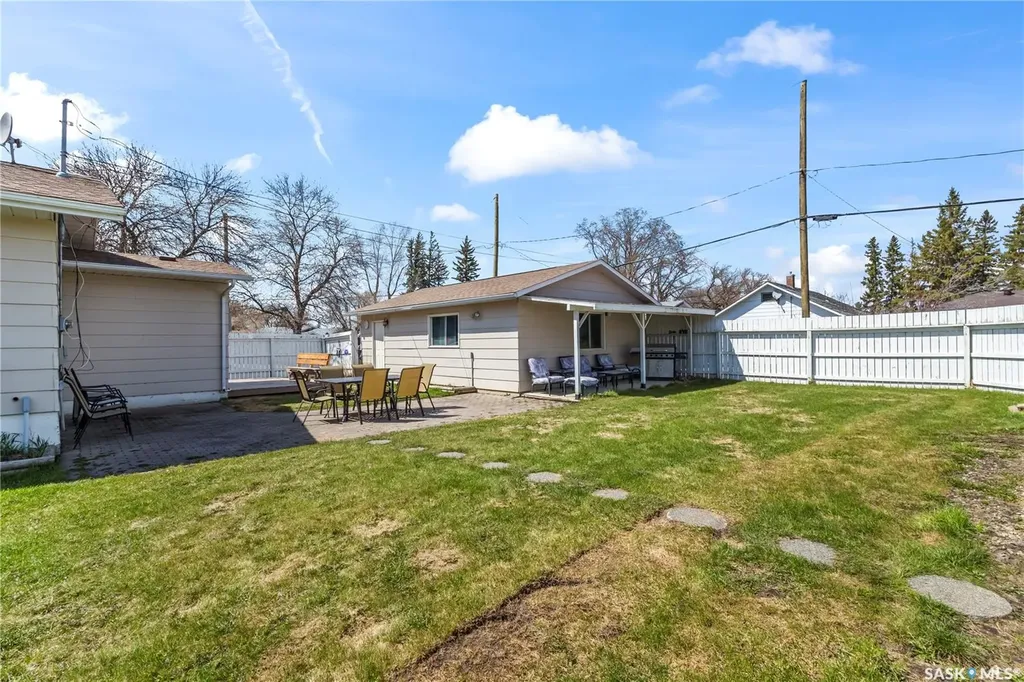305 Stevens Avenue Birch Hills SK S0J 0G0