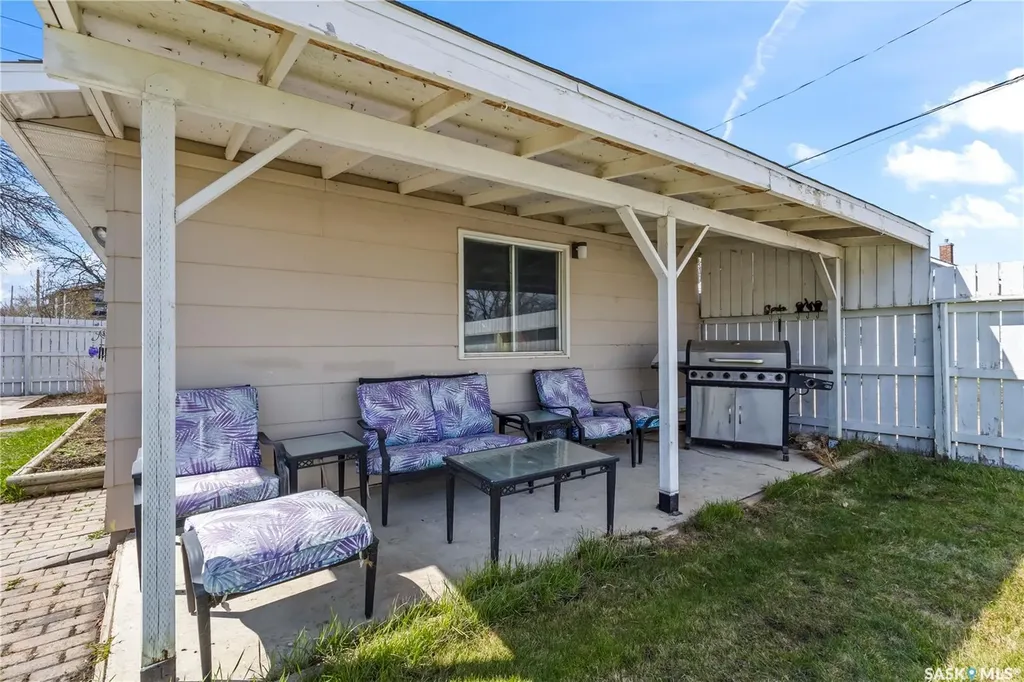 305 Stevens Avenue Birch Hills SK S0J 0G0