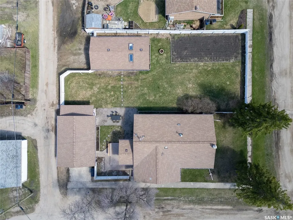 305 Stevens Avenue Birch Hills SK S0J 0G0