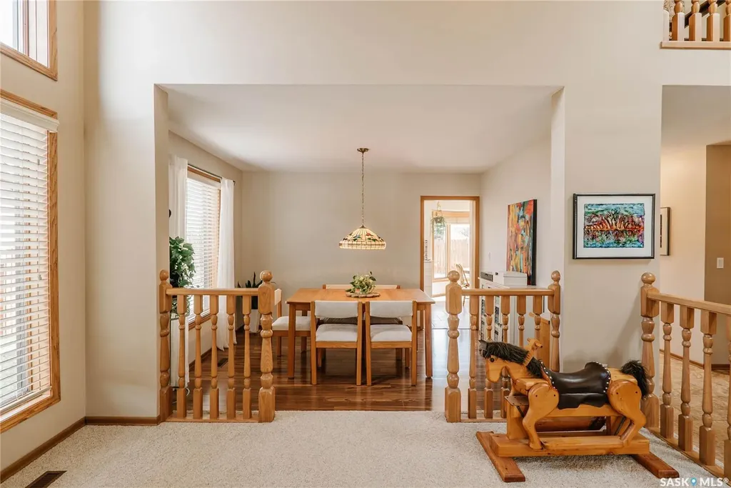 209 Badger Court Saskatoon SK S7N 2X2