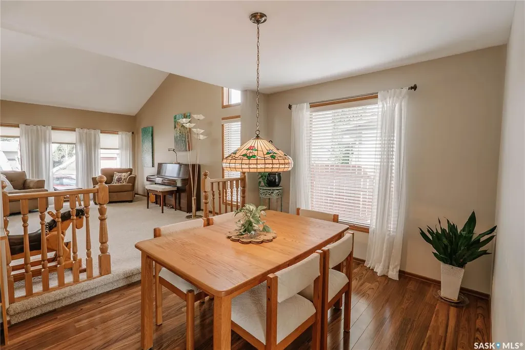 209 Badger Court Saskatoon SK S7N 2X2