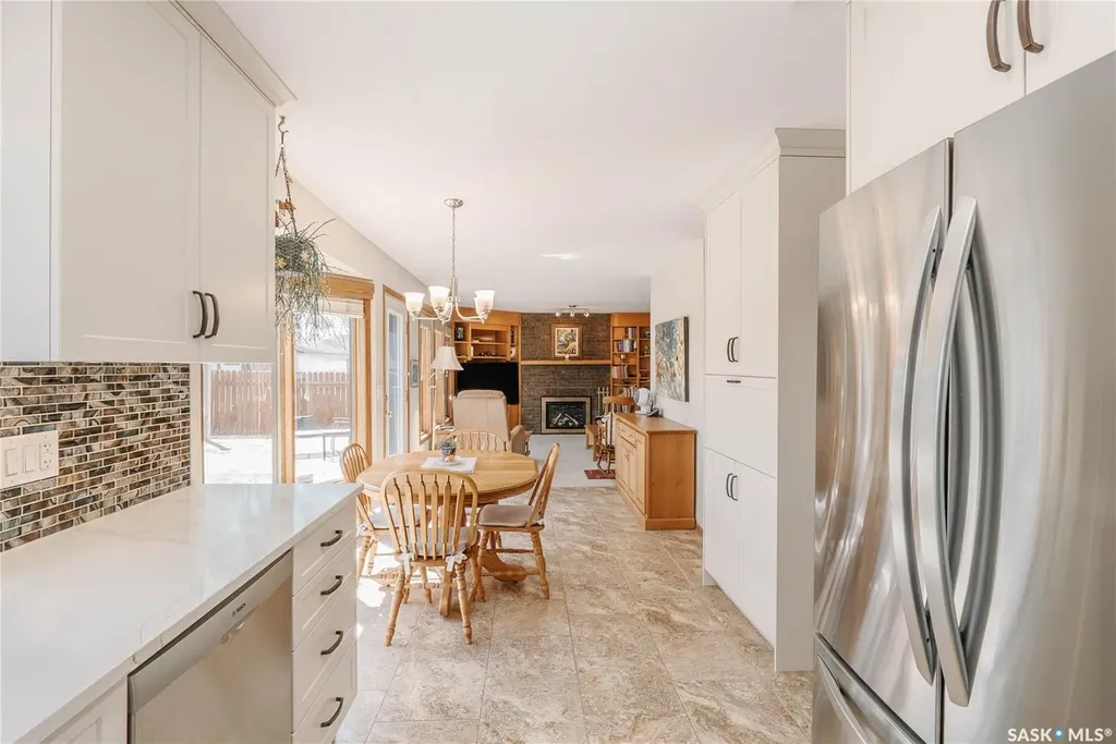 209 Badger Court Saskatoon SK S7N 2X2