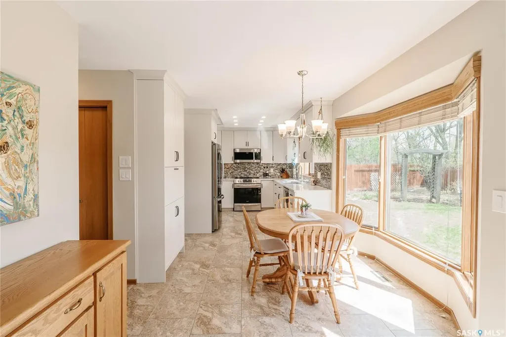 209 Badger Court Saskatoon SK S7N 2X2