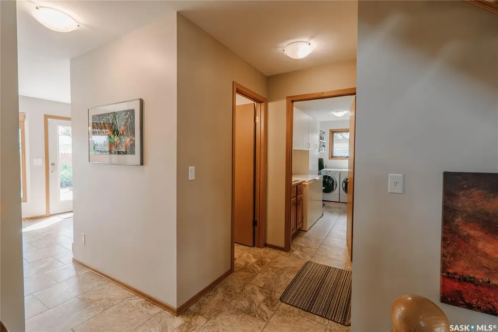 209 Badger Court Saskatoon SK S7N 2X2