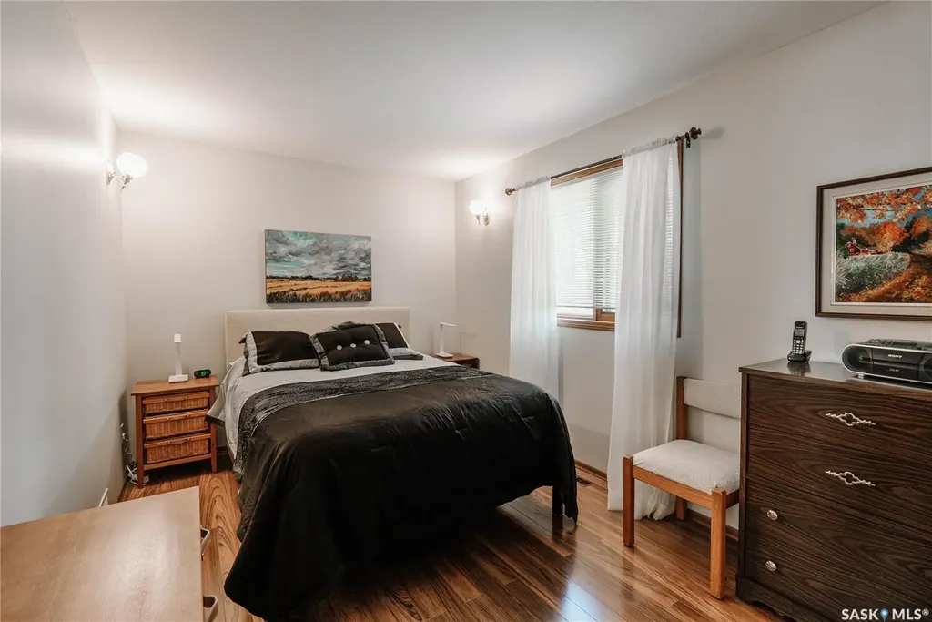 209 Badger Court Saskatoon SK S7N 2X2