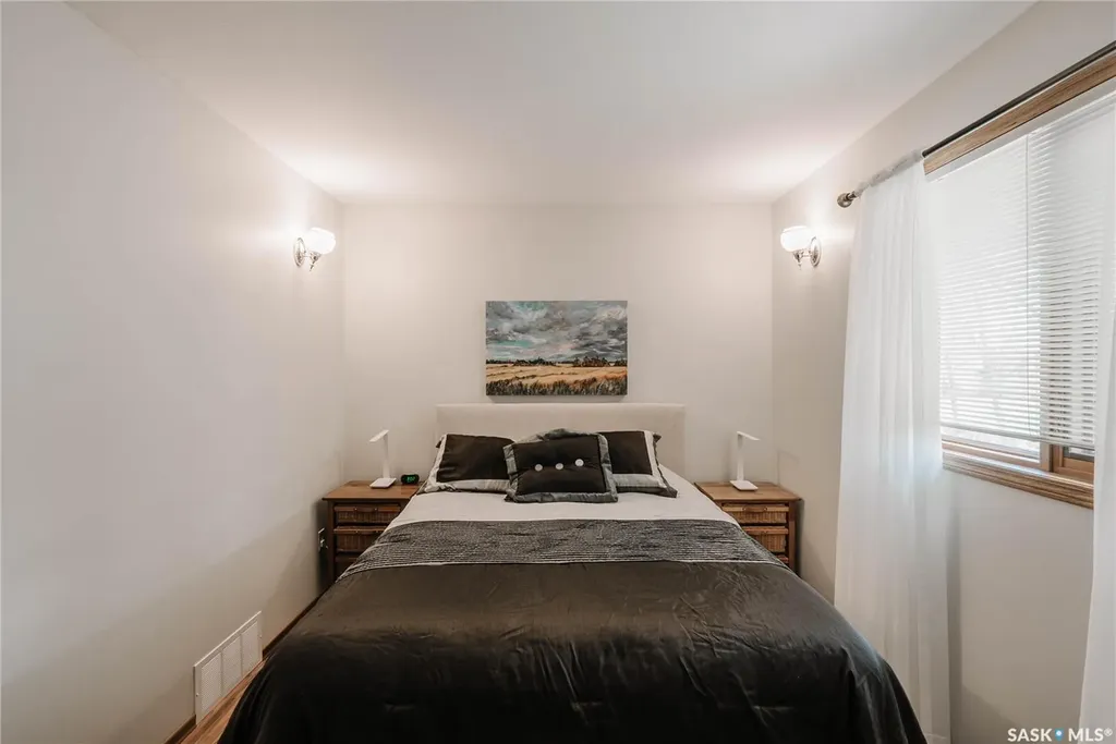 209 Badger Court Saskatoon SK S7N 2X2