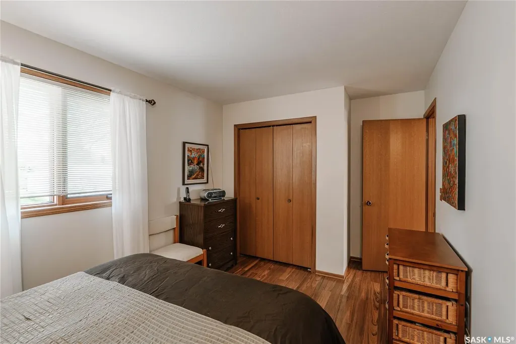 209 Badger Court Saskatoon SK S7N 2X2