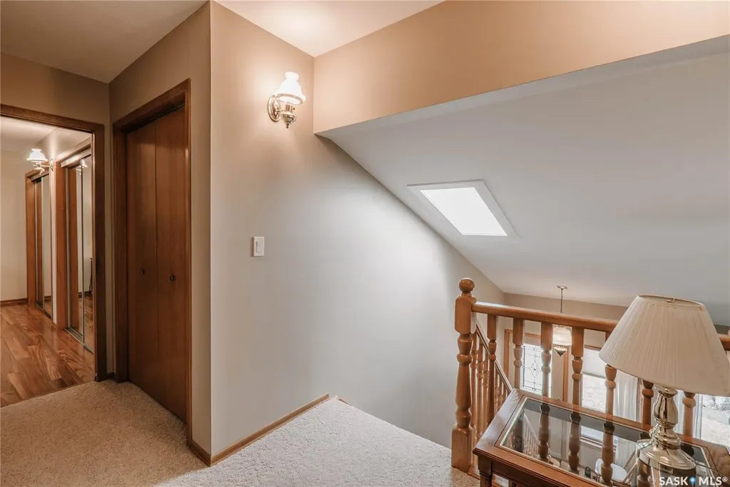 209 Badger Court Saskatoon SK S7N 2X2