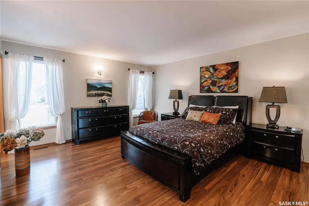 209 Badger Court Saskatoon SK S7N 2X2