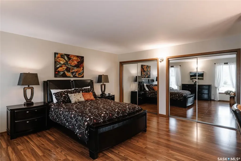 209 Badger Court Saskatoon SK S7N 2X2