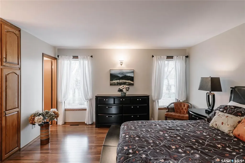 209 Badger Court Saskatoon SK S7N 2X2