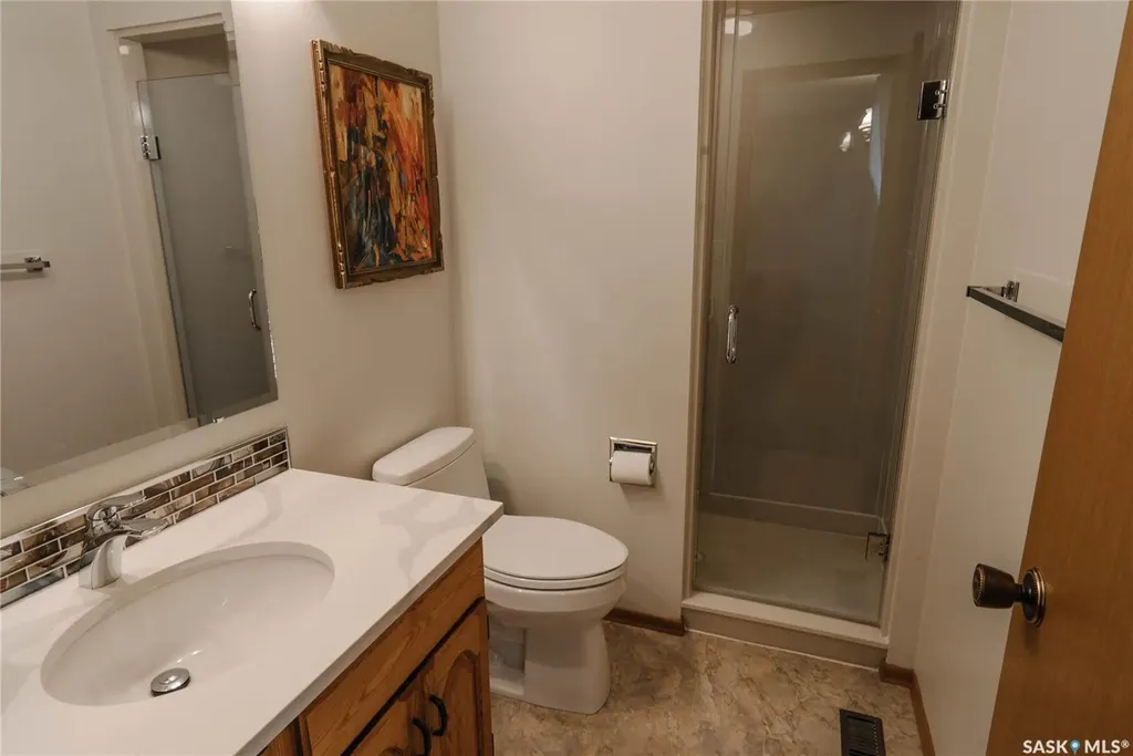 209 Badger Court Saskatoon SK S7N 2X2