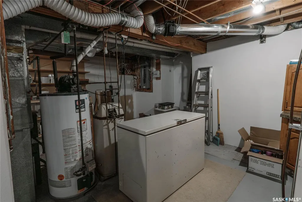 209 Badger Court Saskatoon SK S7N 2X2