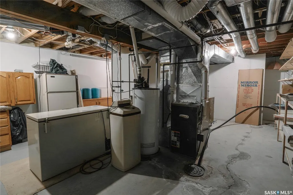 209 Badger Court Saskatoon SK S7N 2X2