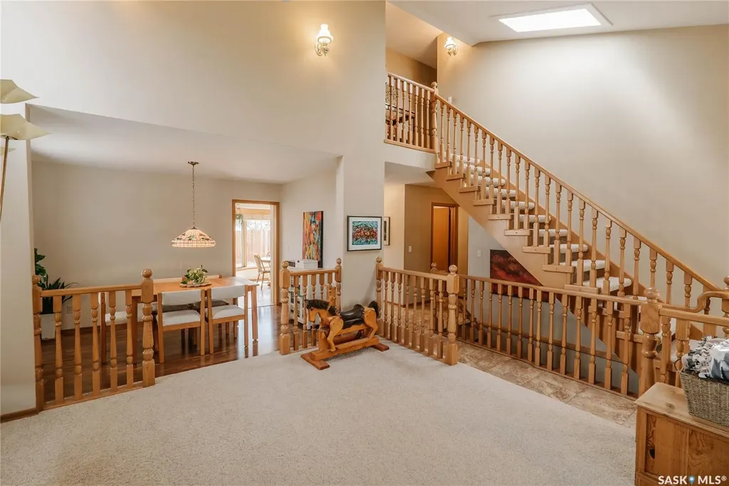 209 Badger Court Saskatoon SK S7N 2X2