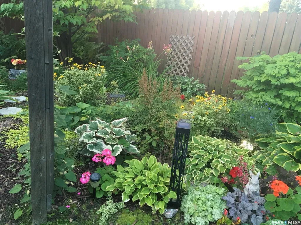 209 Badger Court Saskatoon SK S7N 2X2