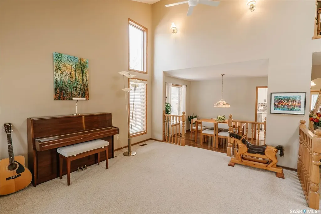209 Badger Court Saskatoon SK S7N 2X2