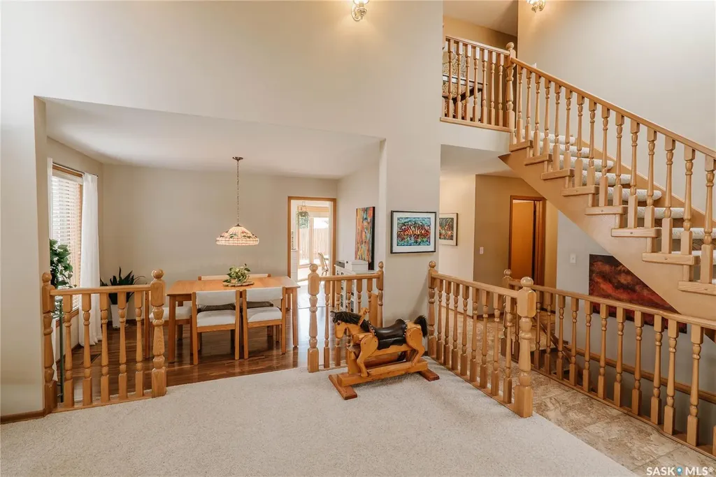 209 Badger Court Saskatoon SK S7N 2X2