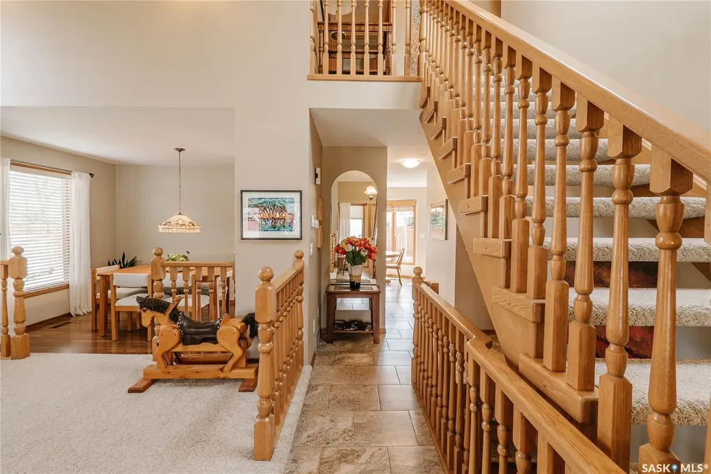 209 Badger Court Saskatoon SK S7N 2X2