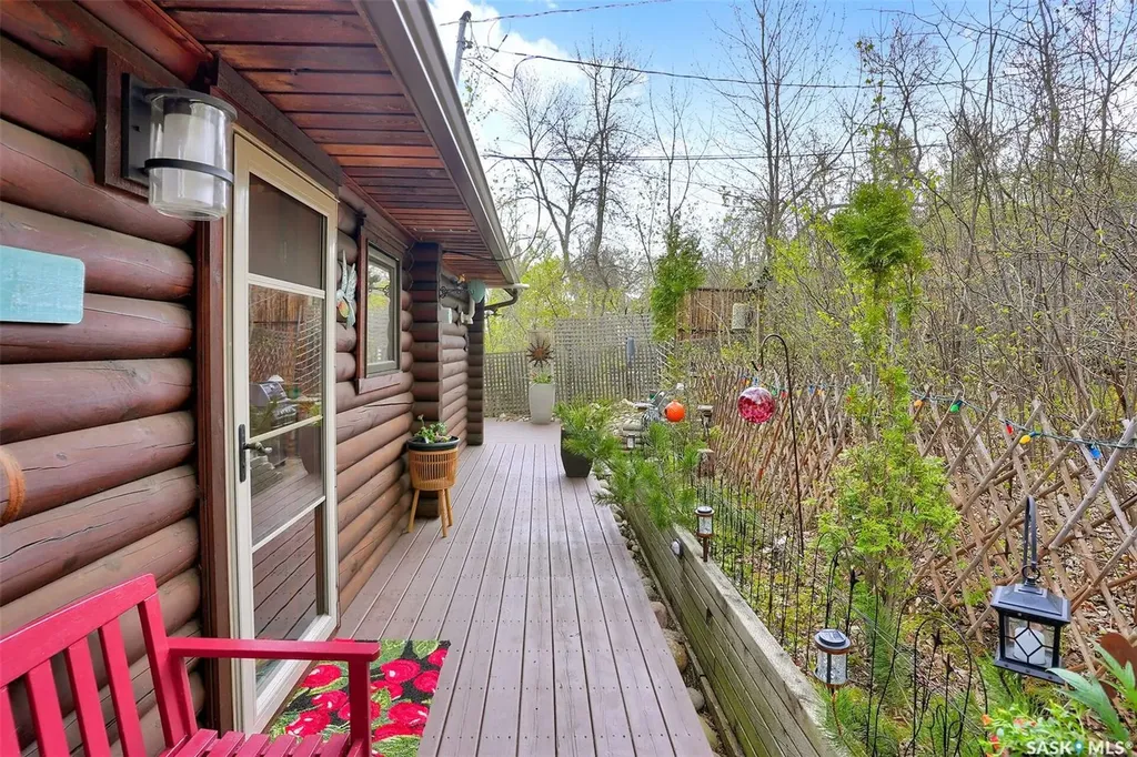 109 Shaw Drive Regina Beach SK S0G 4C0