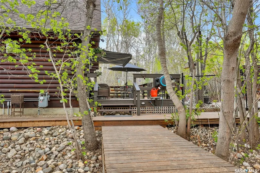 109 Shaw Drive Regina Beach SK S0G 4C0