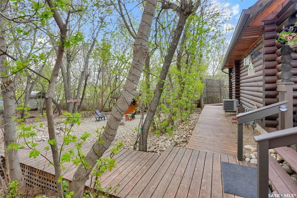 109 Shaw Drive Regina Beach SK S0G 4C0