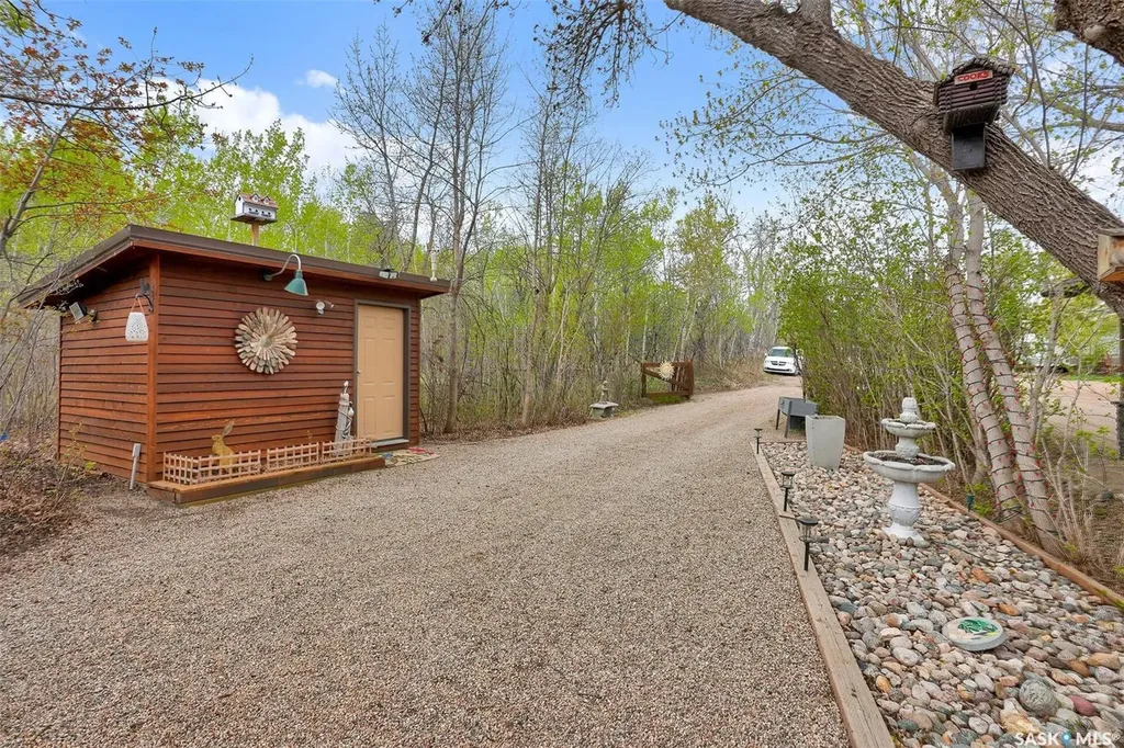 109 Shaw Drive Regina Beach SK S0G 4C0