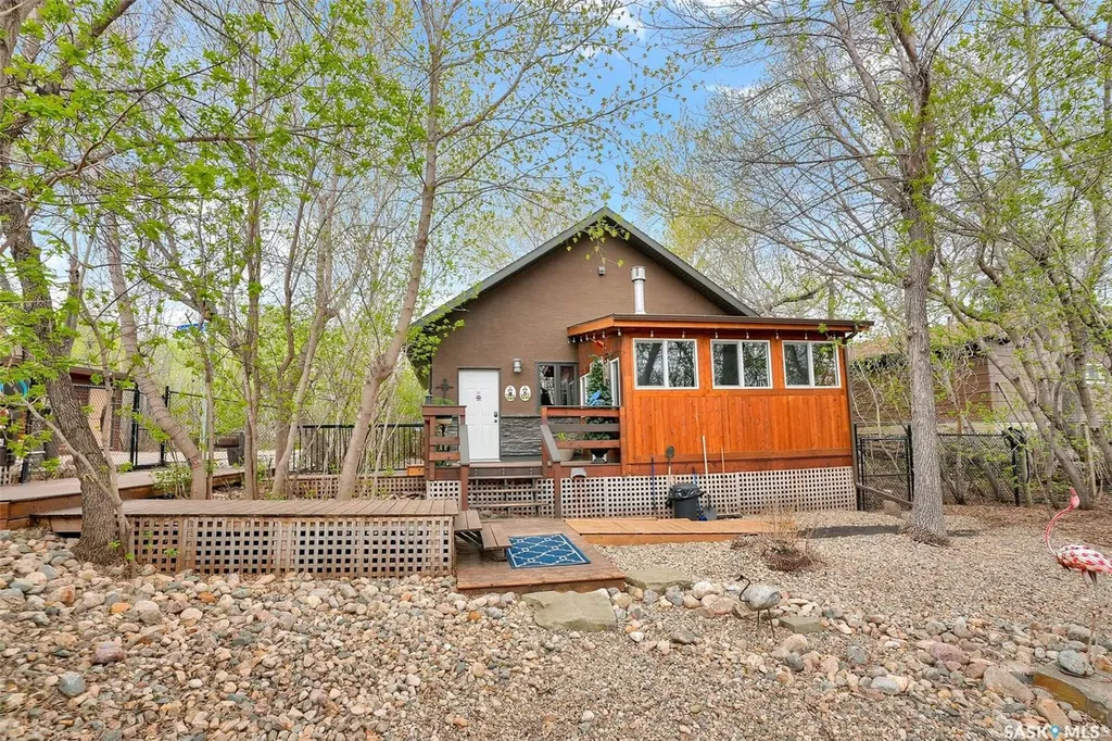 109 Shaw Drive Regina Beach SK S0G 4C0