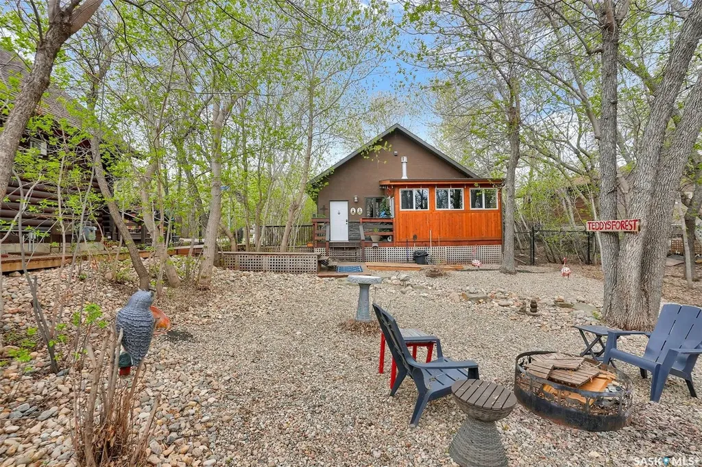 109 Shaw Drive Regina Beach SK S0G 4C0