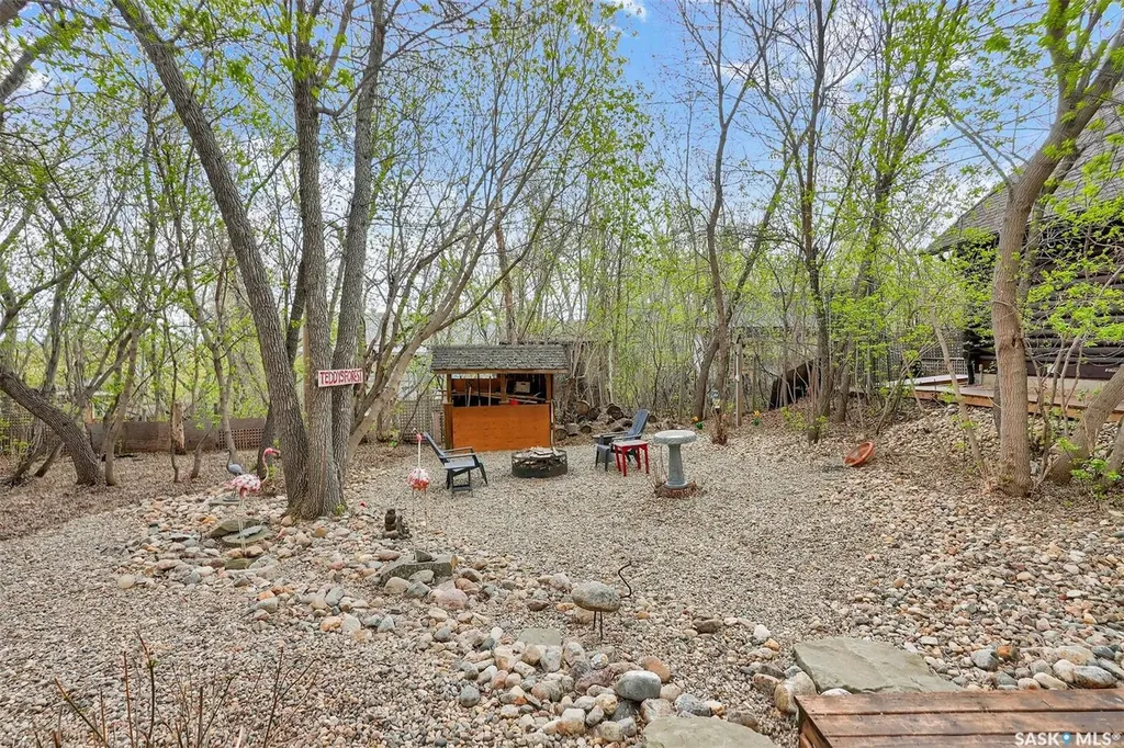 109 Shaw Drive Regina Beach SK S0G 4C0