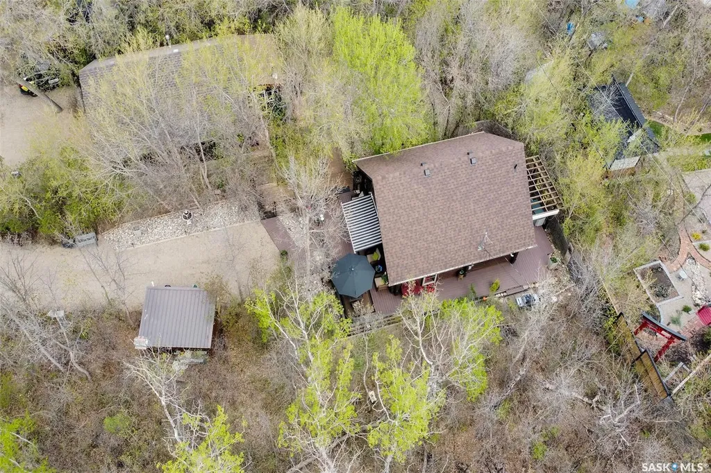 109 Shaw Drive Regina Beach SK S0G 4C0