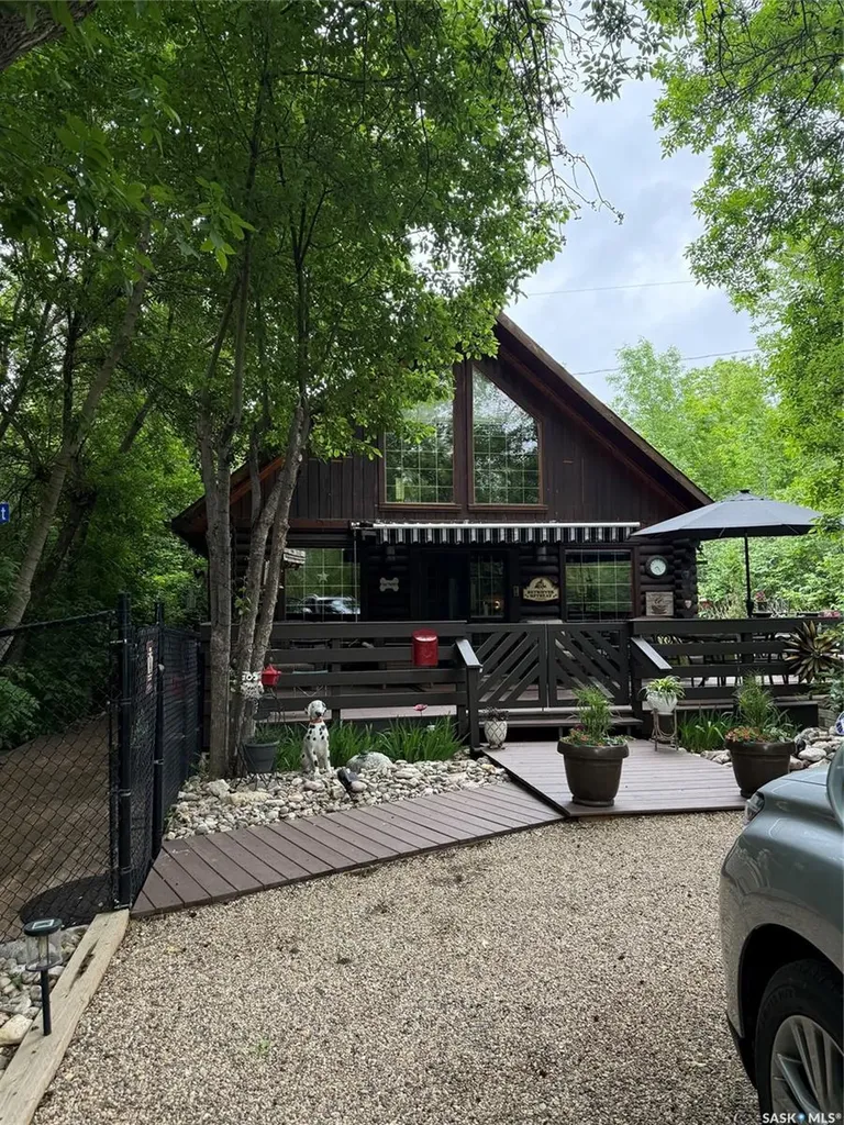 109 Shaw Drive Regina Beach SK S0G 4C0