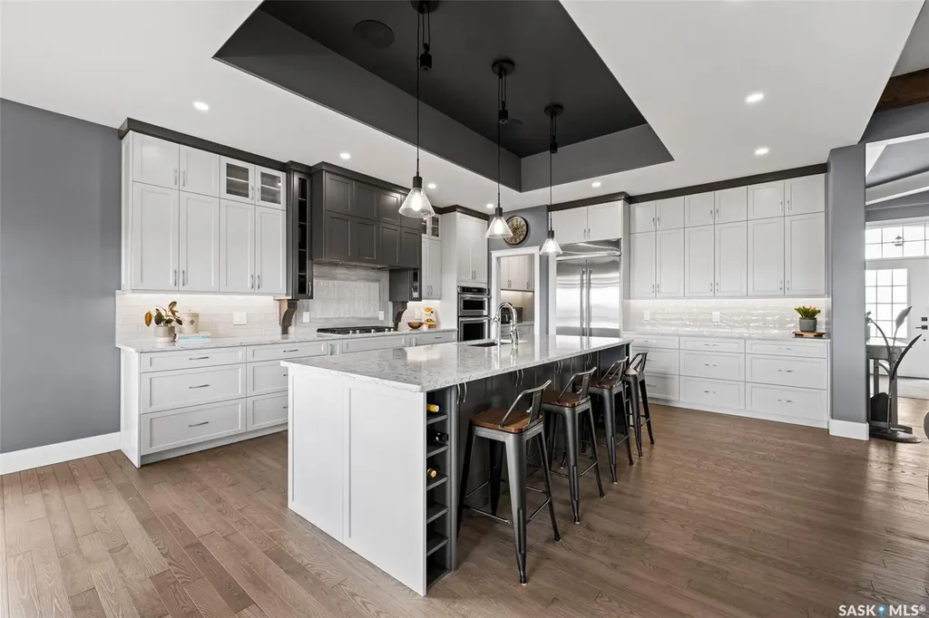 248 Iron Bridge Drive Moose Jaw SK S6J 0B5