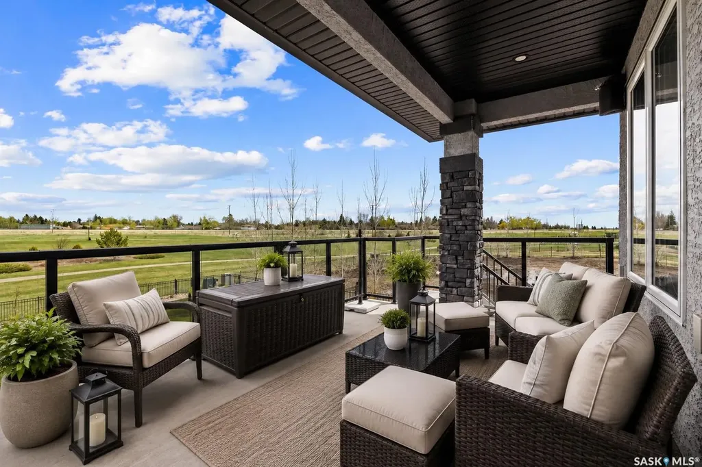 248 Iron Bridge Drive Moose Jaw SK S6J 0B5
