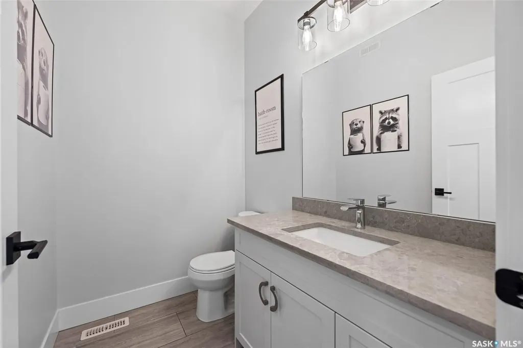 248 Iron Bridge Drive Moose Jaw SK S6J 0B5