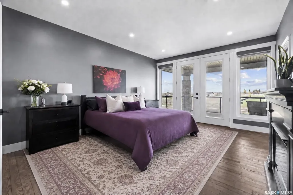 248 Iron Bridge Drive Moose Jaw SK S6J 0B5