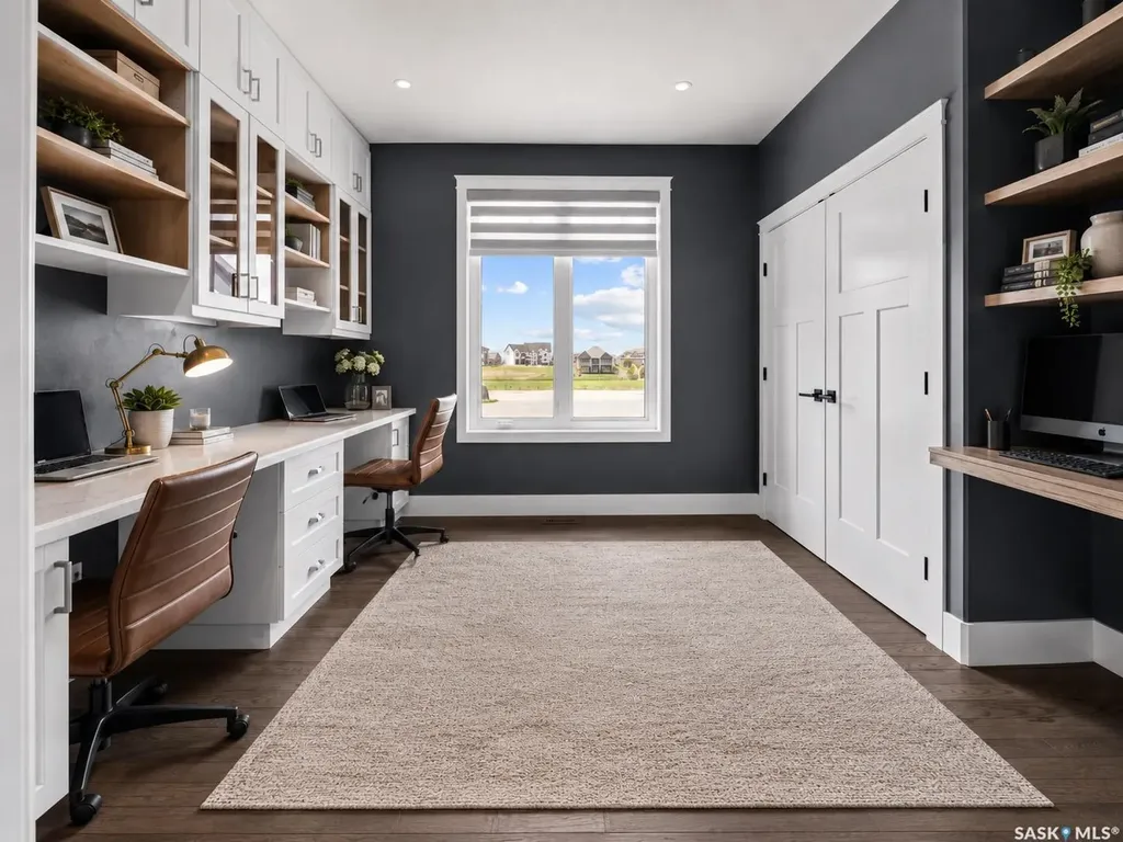 248 Iron Bridge Drive Moose Jaw SK S6J 0B5