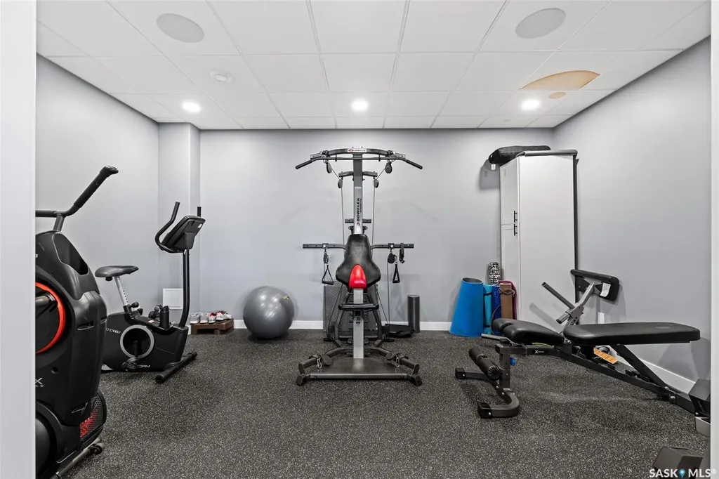 248 Iron Bridge Drive Moose Jaw SK S6J 0B5