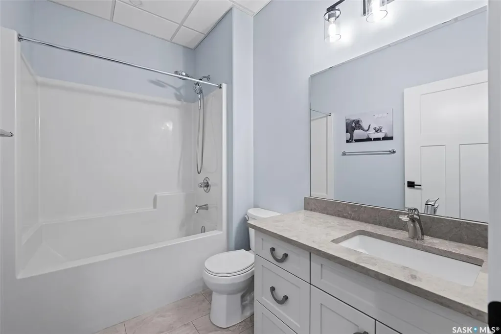 248 Iron Bridge Drive Moose Jaw SK S6J 0B5